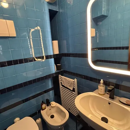 Апартаменты Eleganza Veneziana A Due Passi Da Rialto Венеция