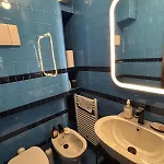 Apartmán Eleganza Veneziana A Due Passi Da Rialto Benátky