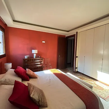 アパート Eleganza Veneziana A Due Passi Da Rialto