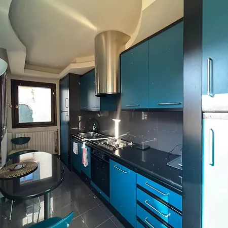 アパート Eleganza Veneziana A Due Passi Da Rialto *