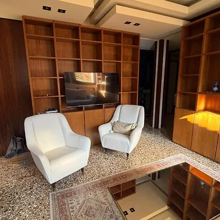 Eleganza Veneziana A Due Passi Da Rialto