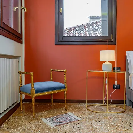 Lejlighed Eleganza Veneziana A Due Passi Da Rialto *