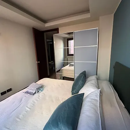 Daire Eleganza Veneziana A Due Passi Da Rialto Venedik